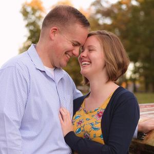 Meet your Posher, Candace